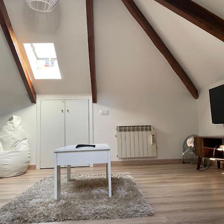 Casa Espana Sol Виго Экстерьер фото