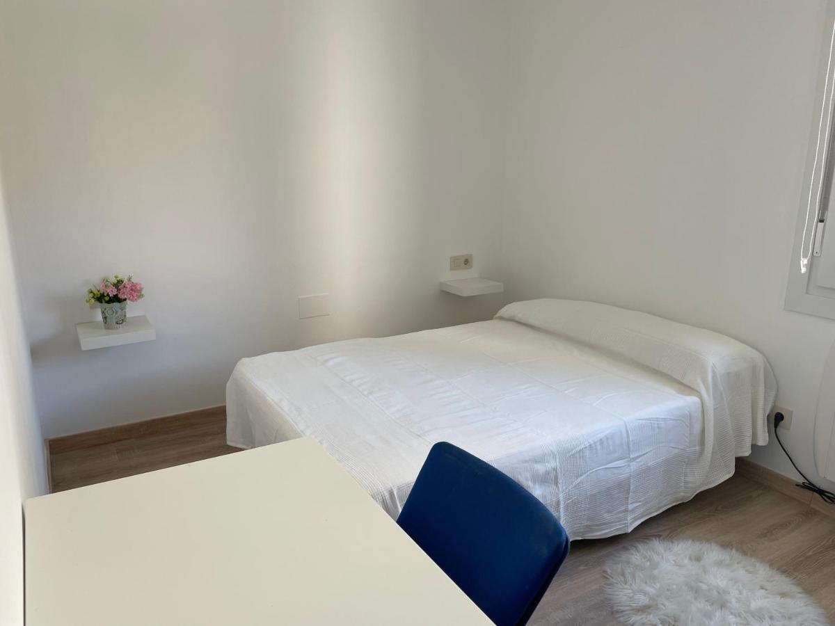Casa Espana Sol Виго Экстерьер фото