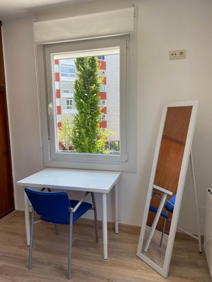 Casa Espana Sol Виго Экстерьер фото