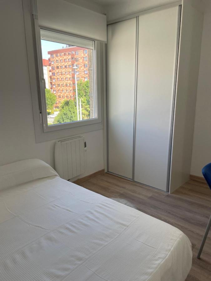 Casa Espana Sol Виго Экстерьер фото