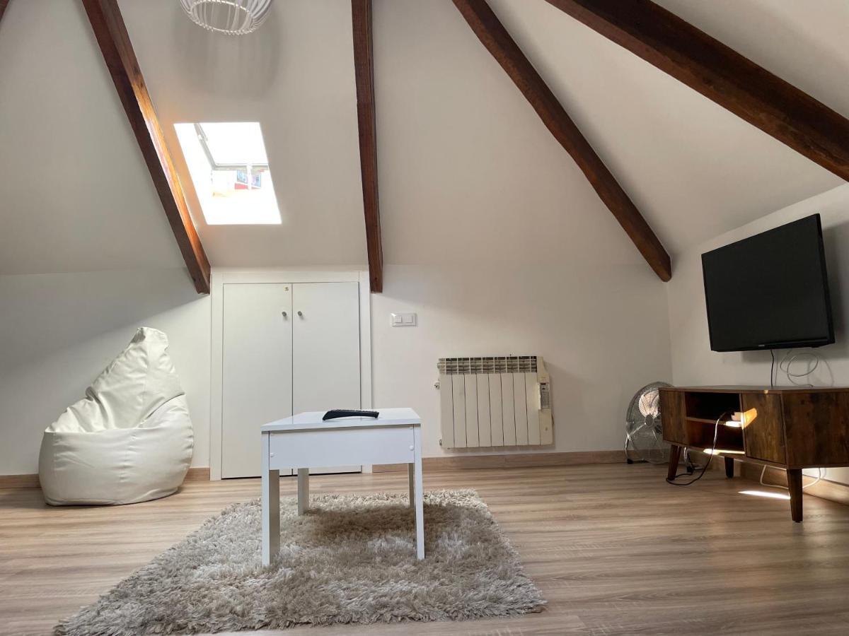 Casa Espana Sol Виго Экстерьер фото