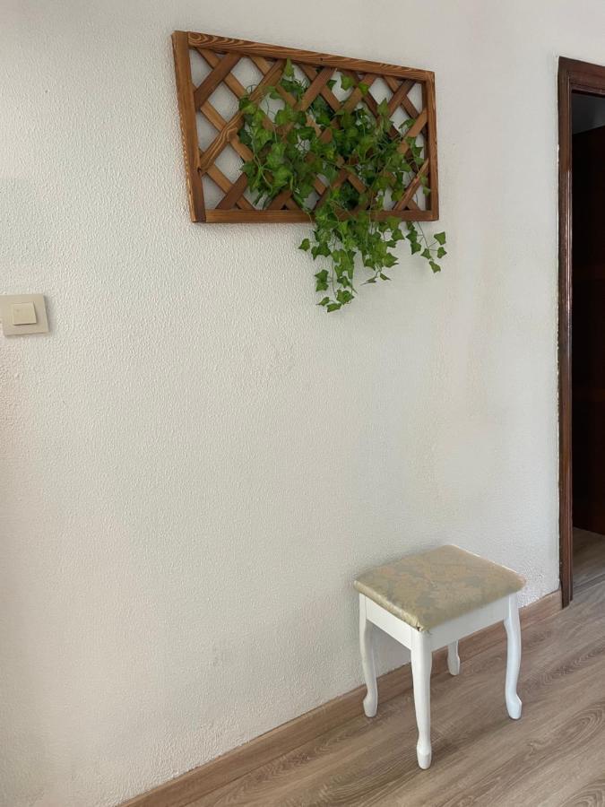 Casa Espana Sol Виго Экстерьер фото