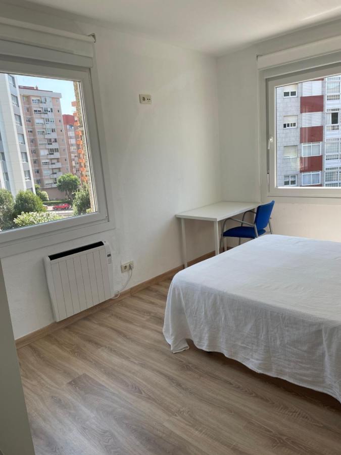 Casa Espana Sol Виго Экстерьер фото