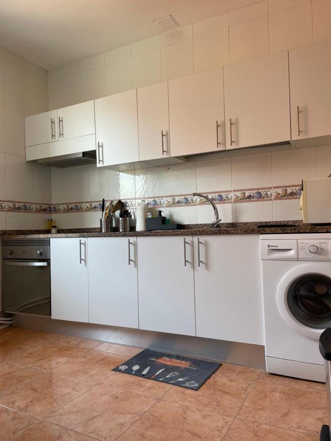 Casa Espana Sol Виго Экстерьер фото