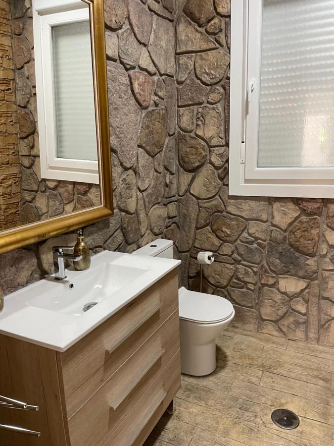 Casa Espana Sol Виго Экстерьер фото