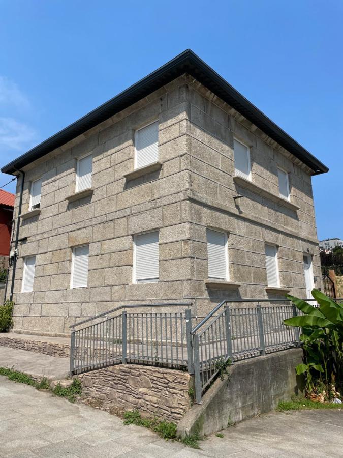Casa Espana Sol Виго Экстерьер фото