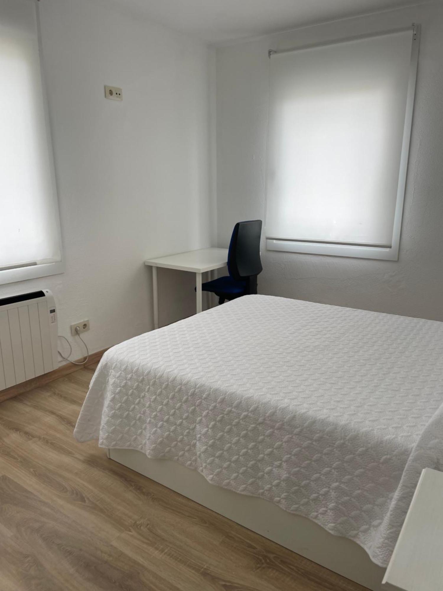 Casa Espana Sol Виго Экстерьер фото